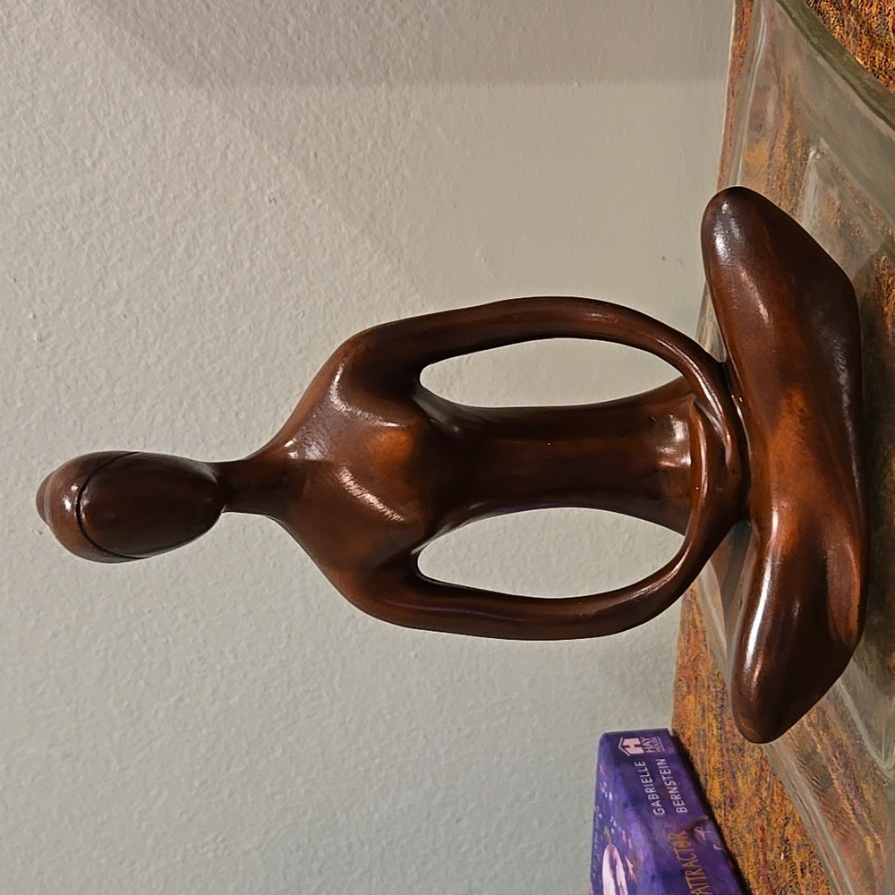 Yoga Meditation figurine